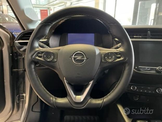 Opel Corsa VI 2020 1.2 Elegance s&s 75cv