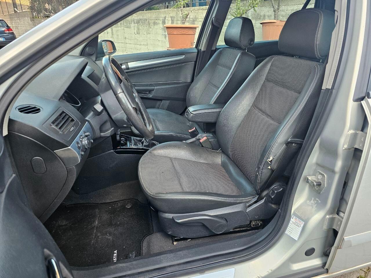 Opel Astra 1.7 CDTI 101CV Station Wagon Cosmo