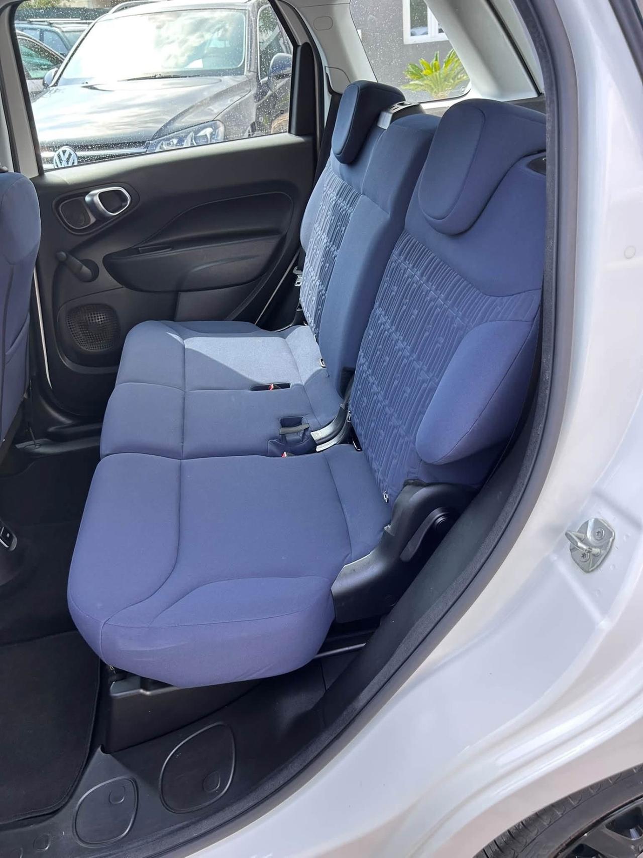 Fiat 500L 1.3 Multijet 95 CV Connect