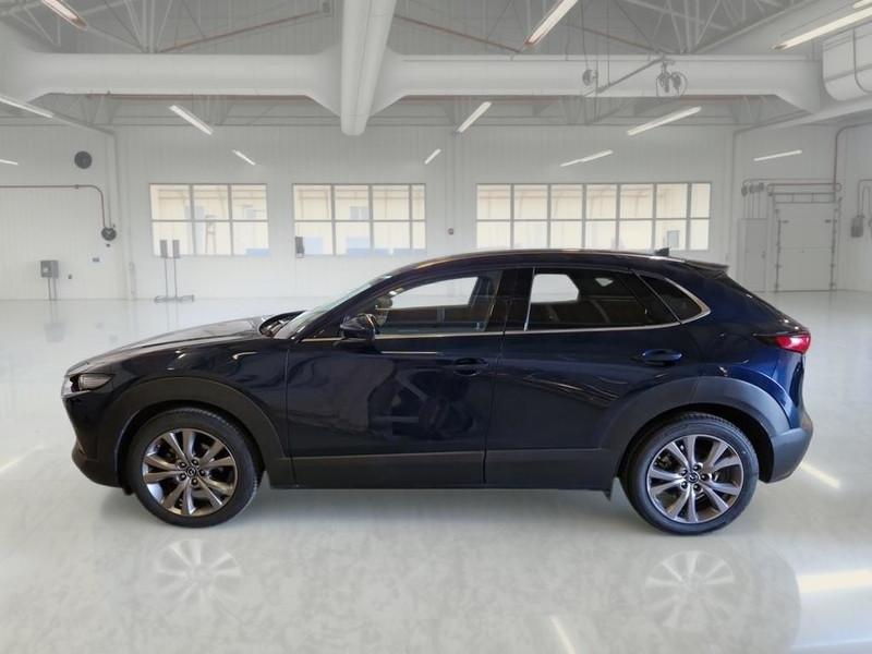 MAZDA CX-30 1.8L Skyactiv-D 116cv 4WD Exceed Auto
