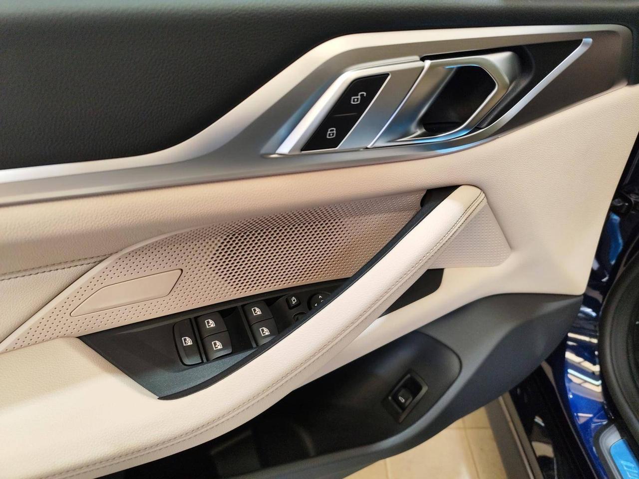 BMW Serie 4 420d Gran Coupé 48V xDrive MSport