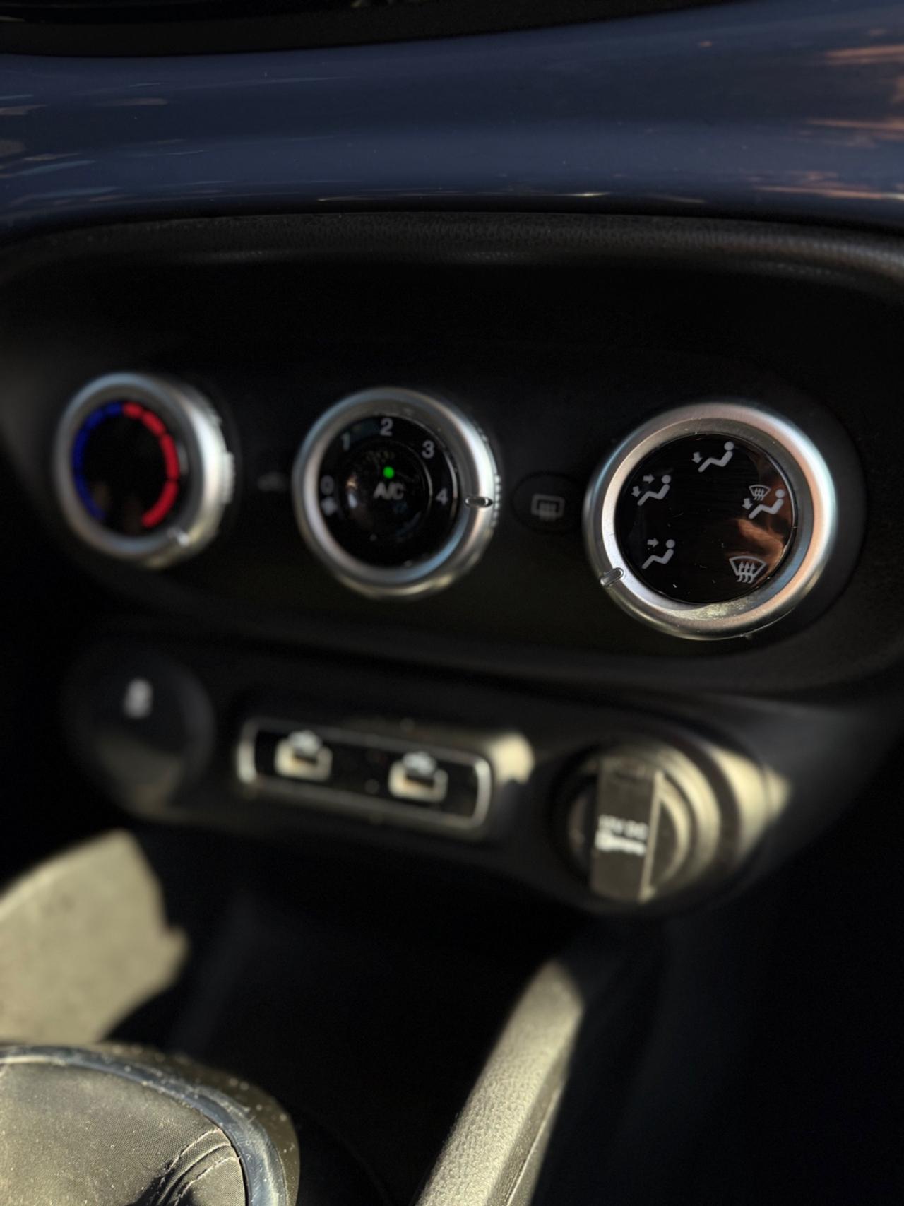 Fiat 500L 1.3 Multijet 95 CV Business