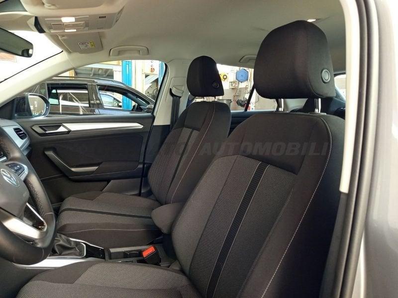 Volkswagen T-Roc T-Roc 1.5 tsi Life dsg