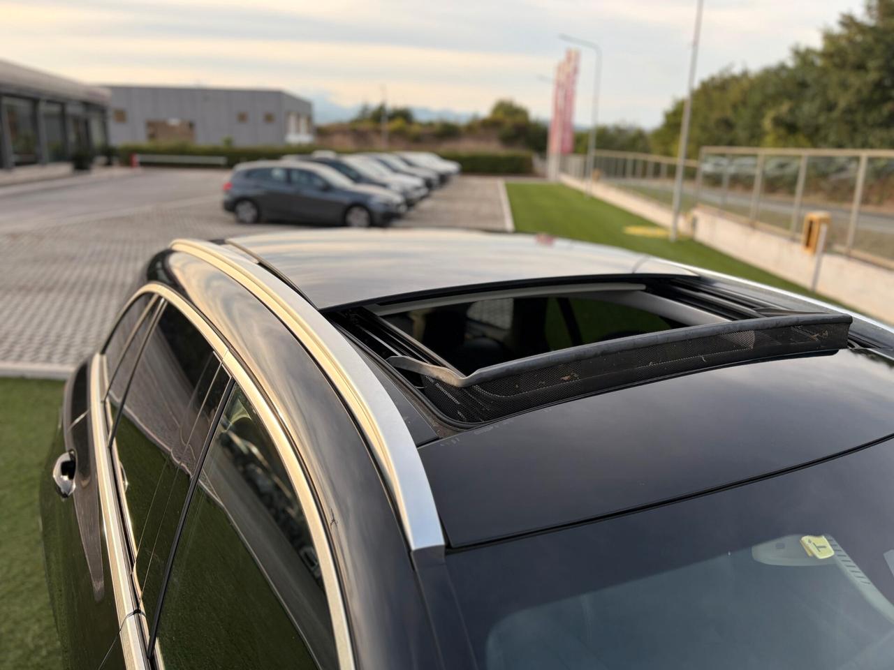 Mercedes-benz GLC 300 d 4Matic Premium