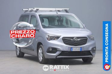 Opel Combo Life 1.5 100CV Advance MT5 + Barre Portatutto