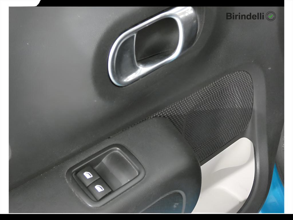 CITROEN C3 3ª serie - C3 PureTech 83 S&S Feel