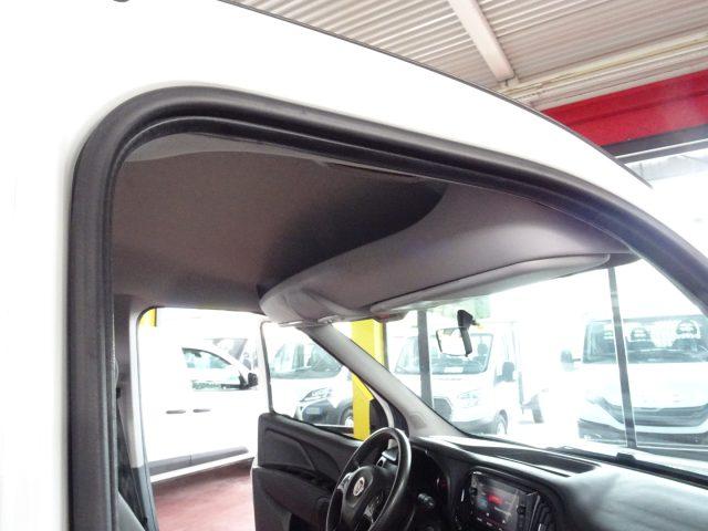 FIAT Doblo Doblò 1.6 MJT 120 CV S&S PC Combi N1 Lounge