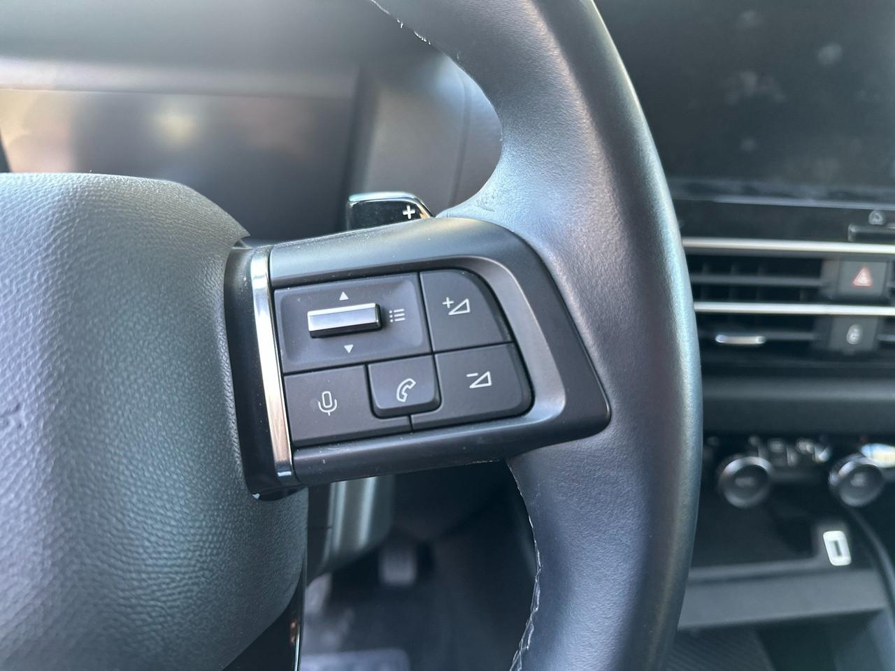 CITROEN C4 III 2021 - C4 1.2 puretech Shine s&s 130cv