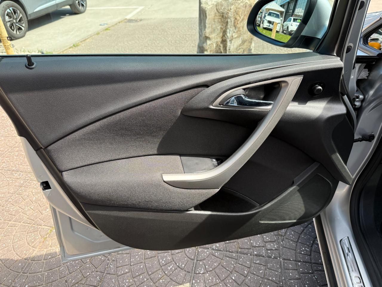 Opel Astra 1.7 CDTI 110CV Station Wagon Cosmo