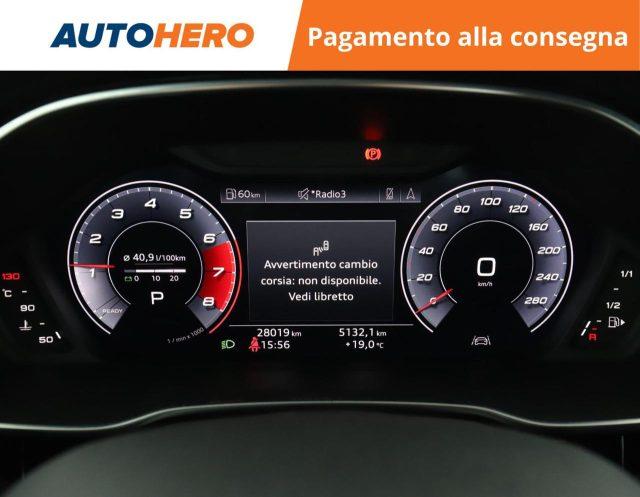 AUDI Q3 35 TFSI S tronic S line edition