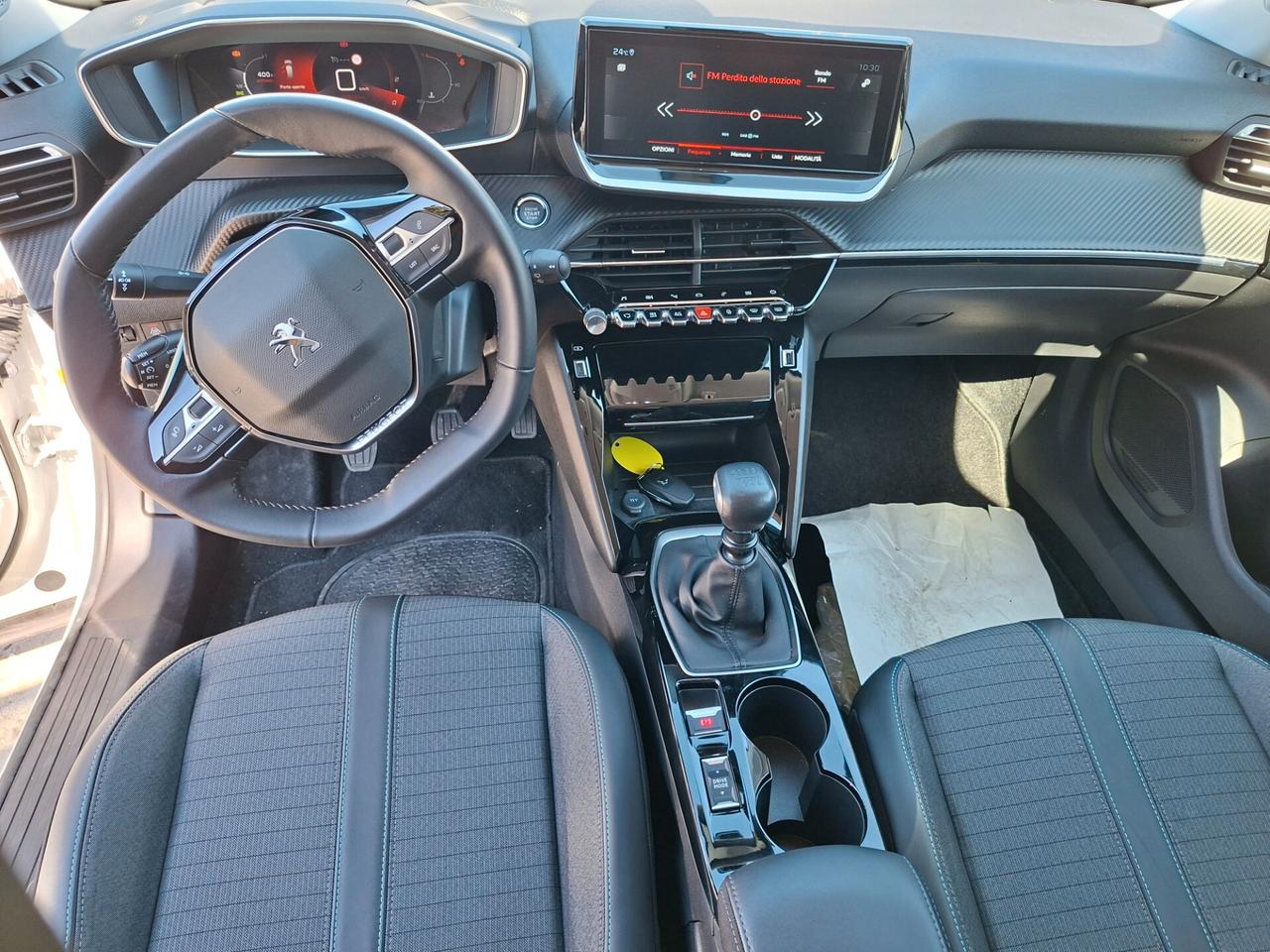 Peugeot 2008 PureTech 100 S&S Allure