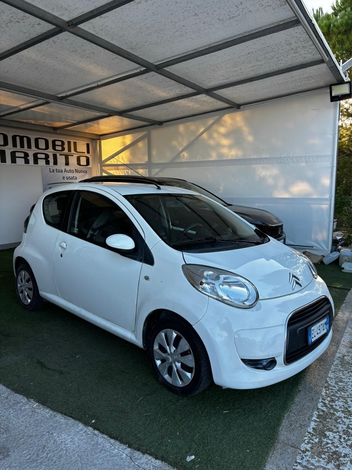 Citroen C1 1.0 3 porte Seduction