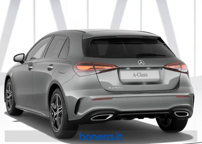 Mercedes Classe A 250 250 e Plug-In-Hybrid Advanced Plus AMG Line Speedshift DCT AMG 8G