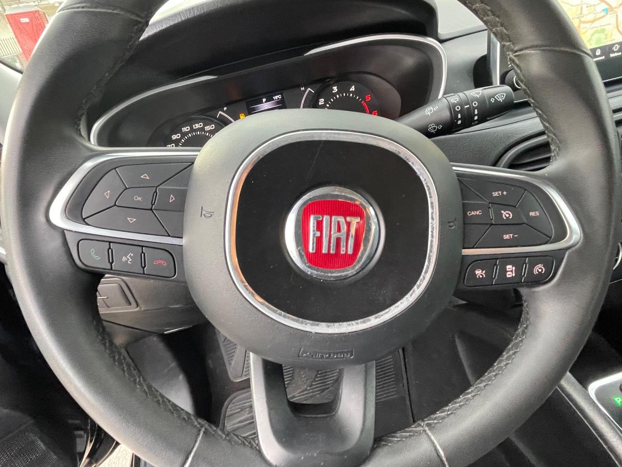 Fiat Tipo 1.6 Mjt S&S DCT SW Business