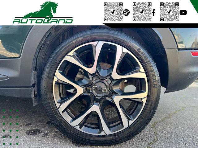 FIAT 500X 1.0 T3 Cross*OttimeCondizioni*Retrocamera