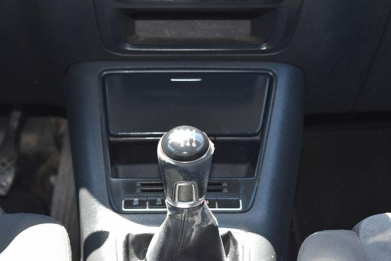Volkswagen Tiguan 2.0 TDI Plus 140 CV Sport & Style BlueMotion Technology