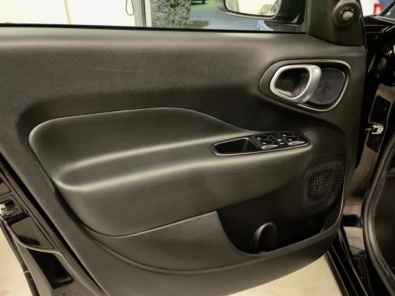 Fiat 500L 1.4 95 CV City Cross