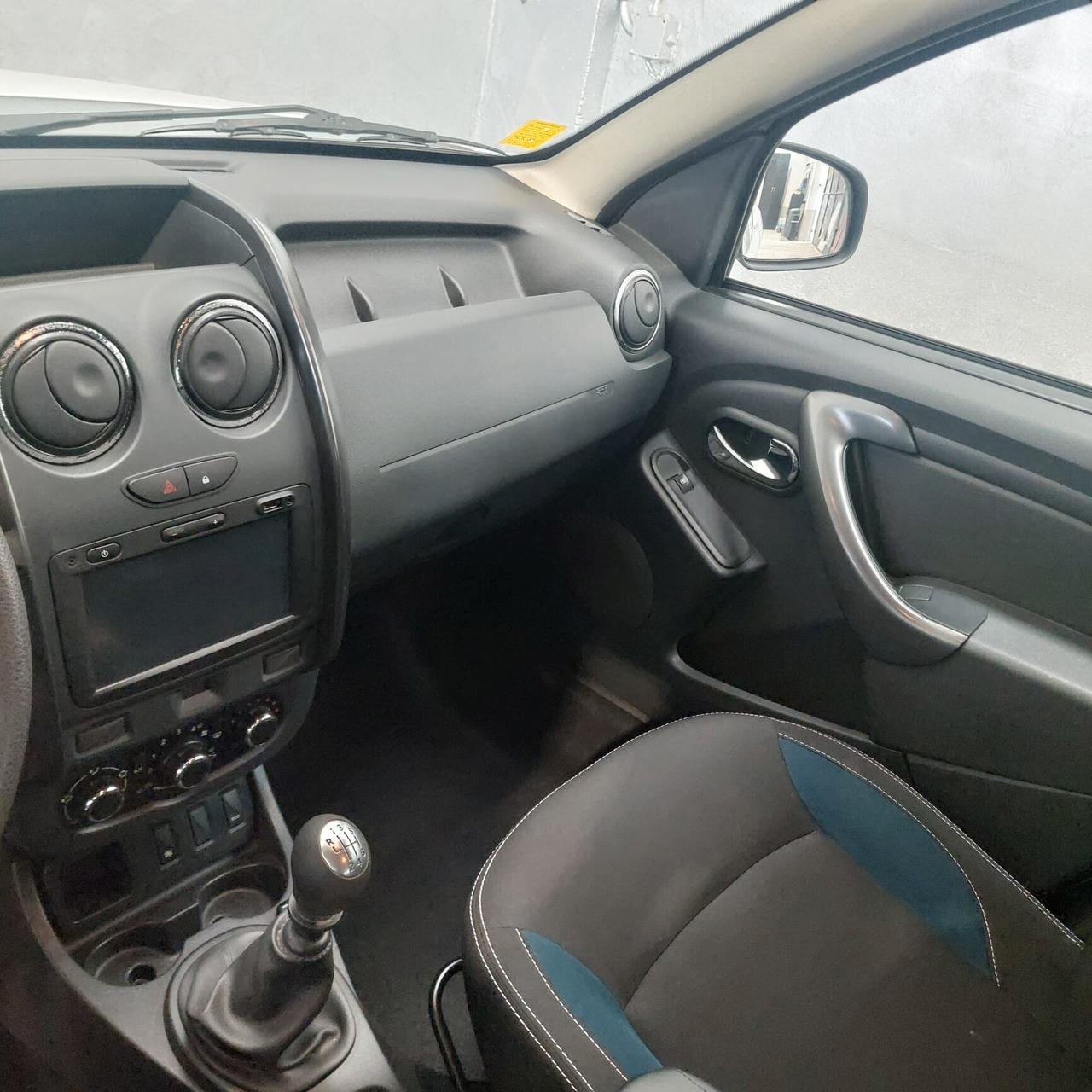 Dacia Duster 1.5 dCi 110CV Start&Stop 4x2 Prestige