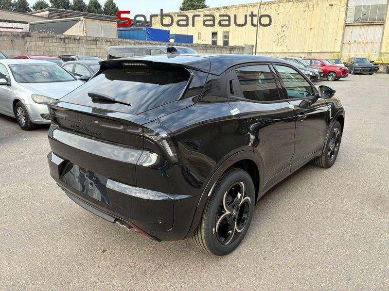 Alfa Romeo Junior 1.2 145 CV Hybrid eDCT6 Ti+BPK-Pack Techno+Tetto