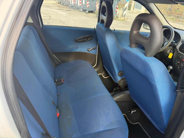 FIAT Punto 1.2i 16V cat 5 porte HLX