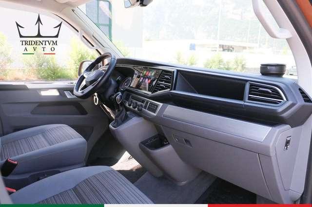 Volkswagen T6.1 California 2.0 Tdi Coast Ocean 150cv 4Motion DSG