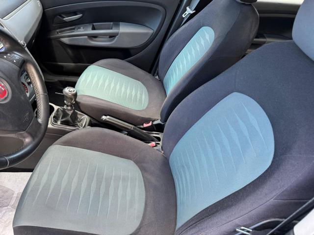 FIAT Grande Punto 1.2 ACTUAL *5 PORTE*