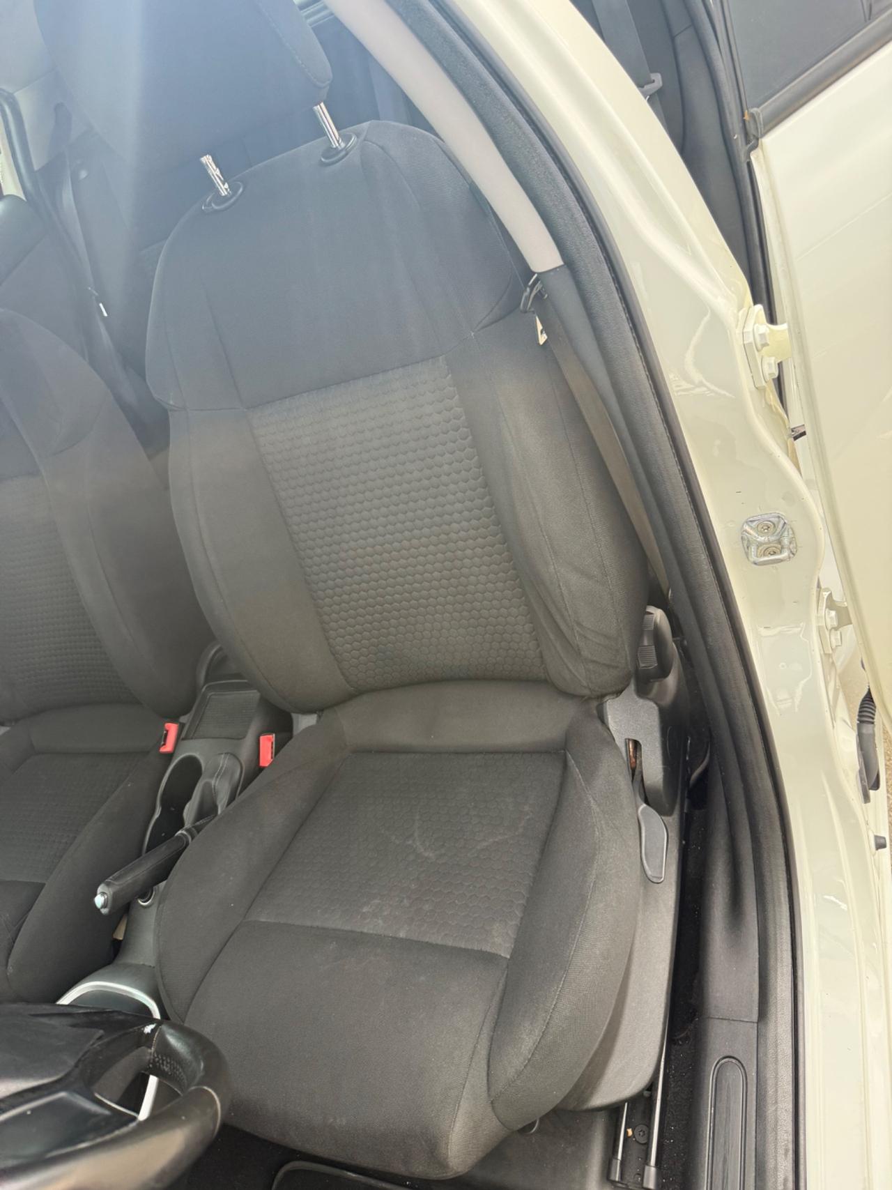 Alfa Romeo Giulietta 1.6 JTDm-2 105 CV Distinctive