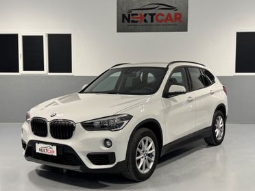 Bmw X1 sDrive18i Sport 70.000 Km Tagliandi BMW !