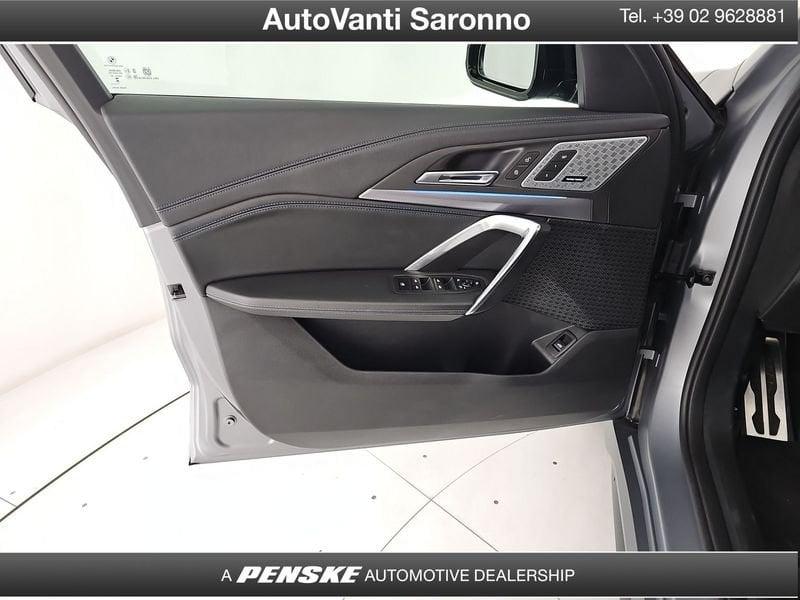 BMW X1 M35i xDrive MSport Pro