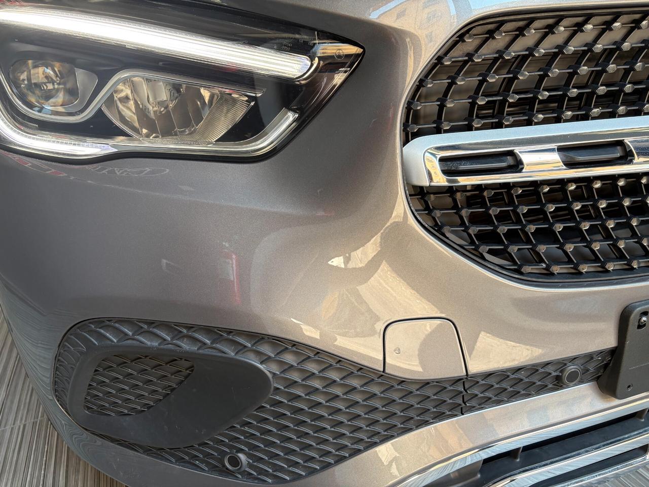 Mercedes GLA 200 d Sport Plus Automatica ITALIANA FULL