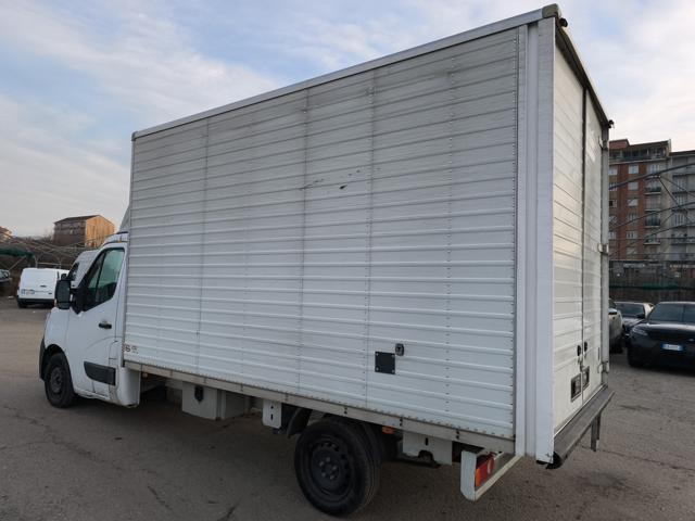 RENAULT Master T35 2.3 energy dci 150cv L3H3 Ice