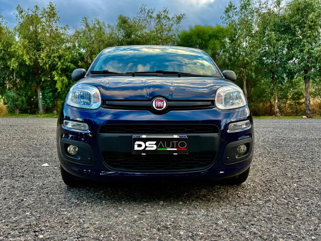 FIAT PANDA 1.3 MJT 95 CV S&S LOANGE UNI PRO