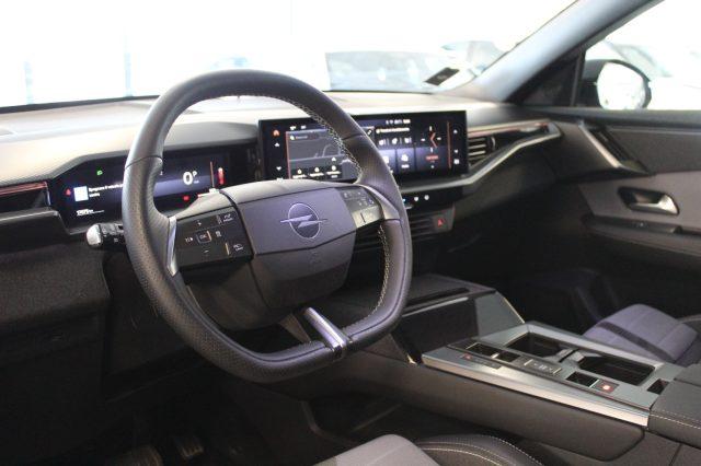 OPEL Grandland 1.2 Hybrid 145 CV EDCT GS