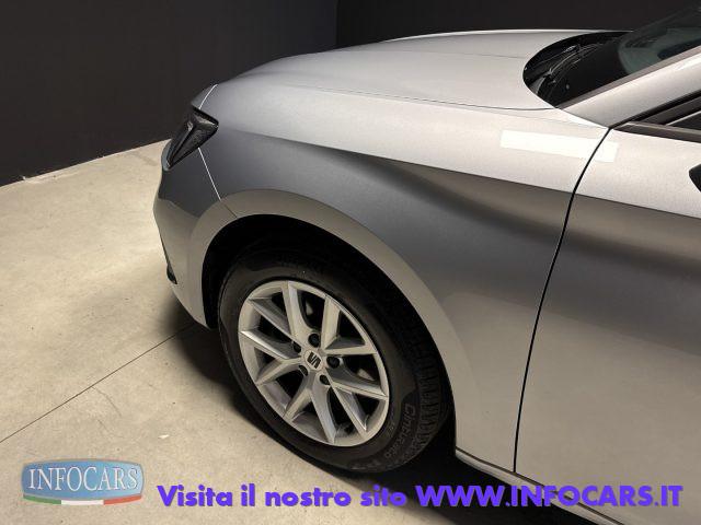 SEAT Leon Sportstourer 2.0 TDI 150 CV DSG Business - PROMO