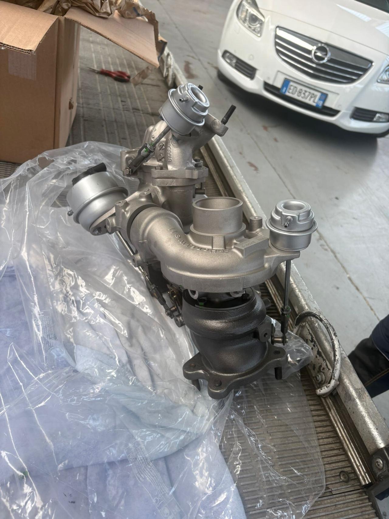 Mazda 6 Mazda6 2.2L Skyactiv-D 175CV Wagon Exceed