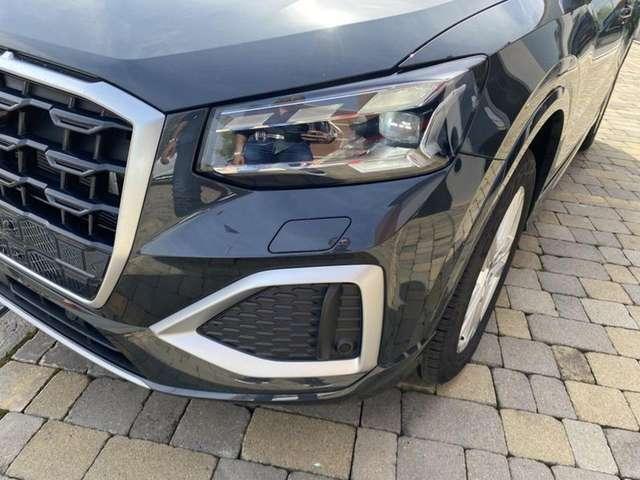 Audi Q2 35 TFSI S tronic Admired NAVI-MATRIX-CAM-ACC-17"