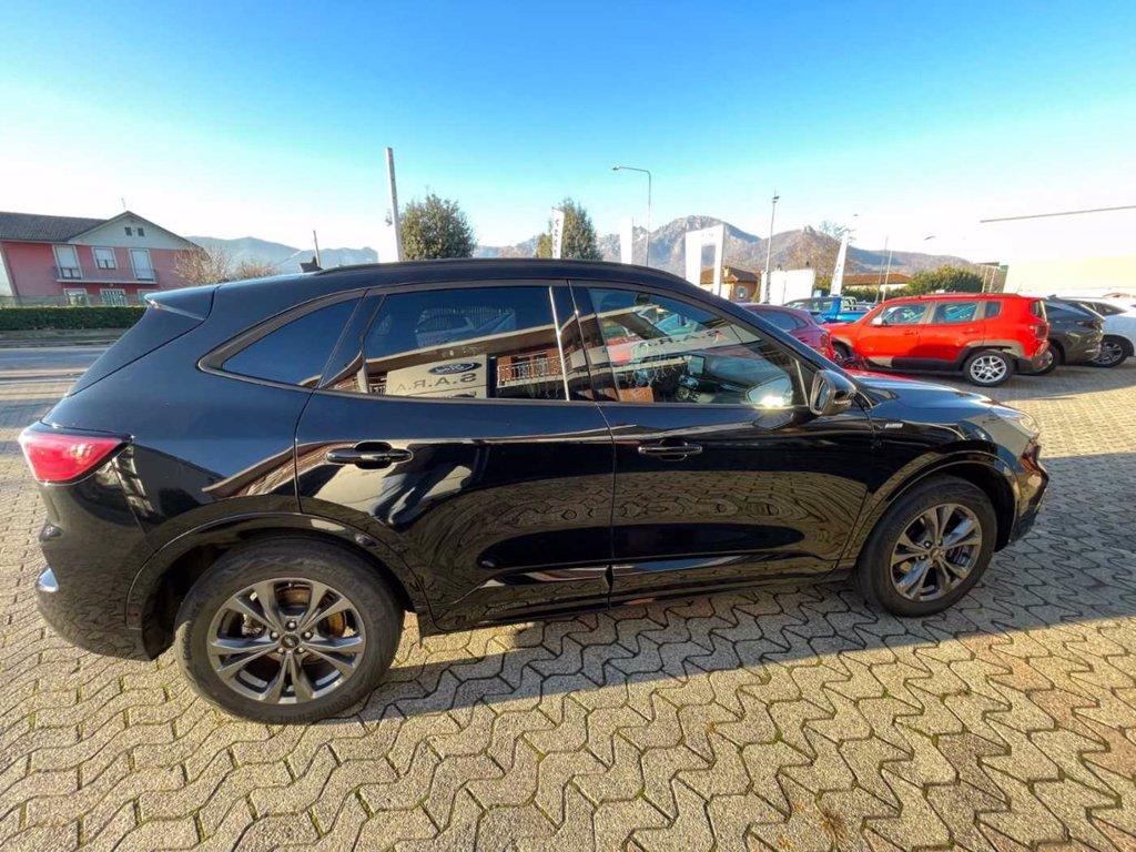 FORD Kuga 2.5 Full Hybrid 190 CV CVT AWD ST-Line del 2022