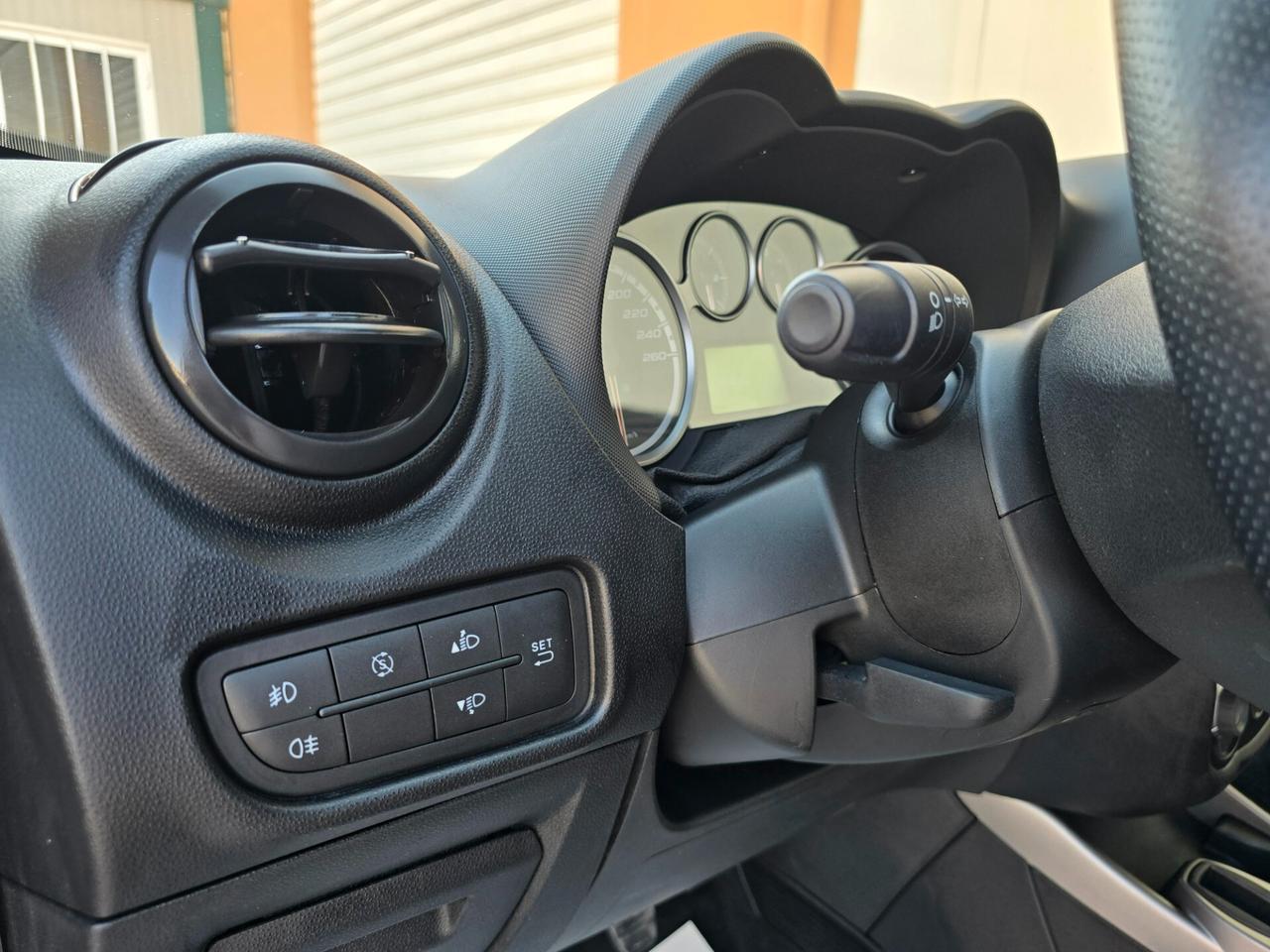 Alfa Romeo MiTo 1.3 JTDm 85 CV