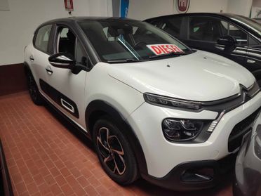 Citroen C3 BlueHDi 100 S&S Shine