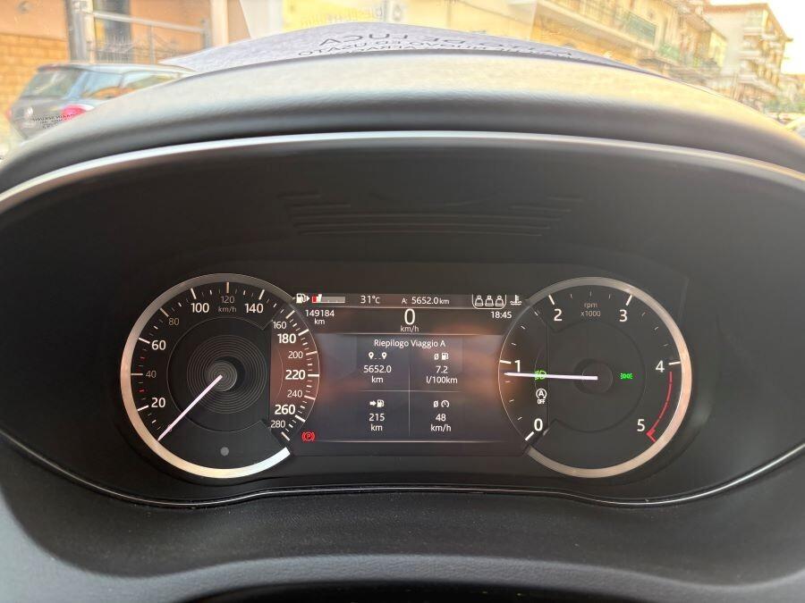JAGUAR E PACE 2.0D 163 CV R DYNAMIC CERTIFICATA