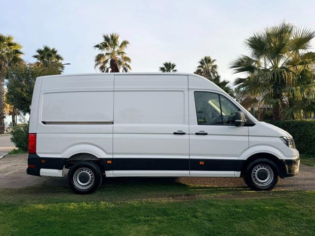 VOLKSWAGEN Crafter 30 2.0 BiTDI 177CV PM-TM Furgone Business