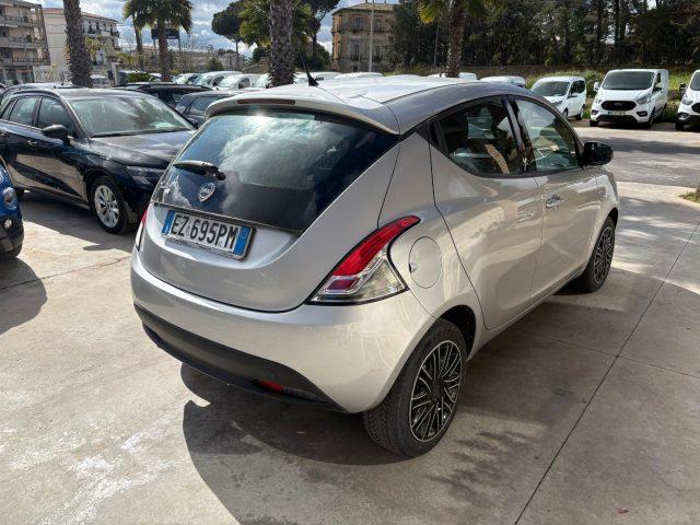 LANCIA Ypsilon 1.2 69 CV GPL