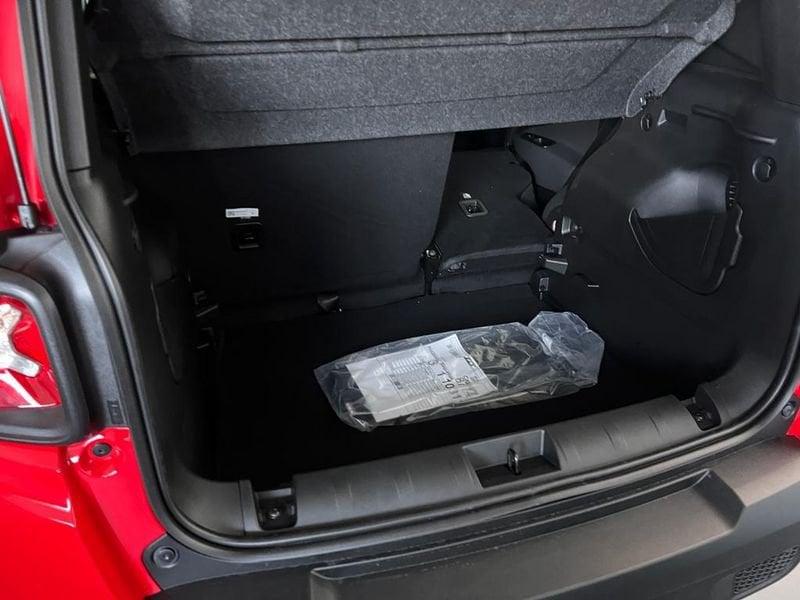 Jeep Renegade 1.0 t3 Longitude 2wd