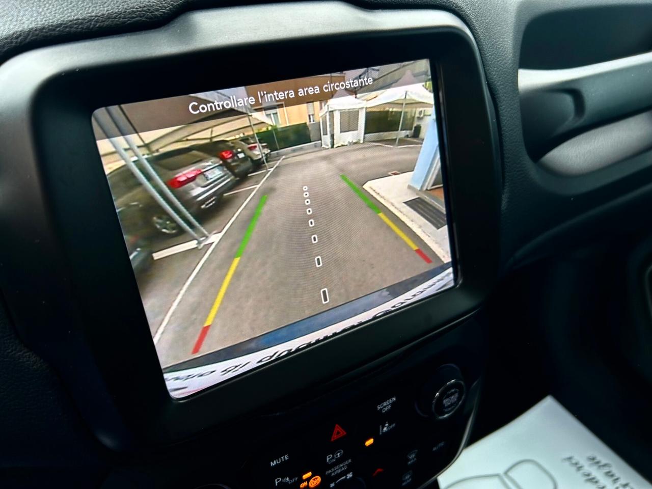 Jeep Renegade 1.0 Benzina T3 Limited 2023
