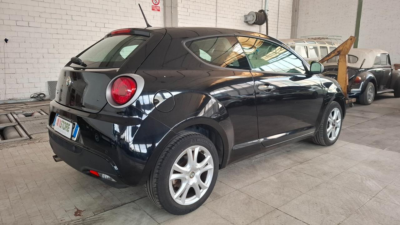 Alfa Romeo MiTo 1.4 70 CV 8V Progression