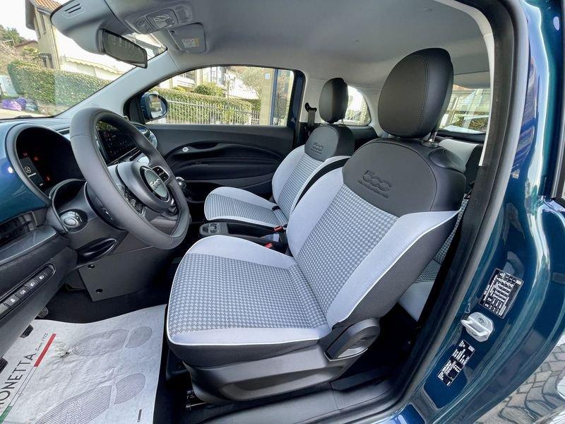 FIAT 500 1.0 Hybrid Torino - NUOVO