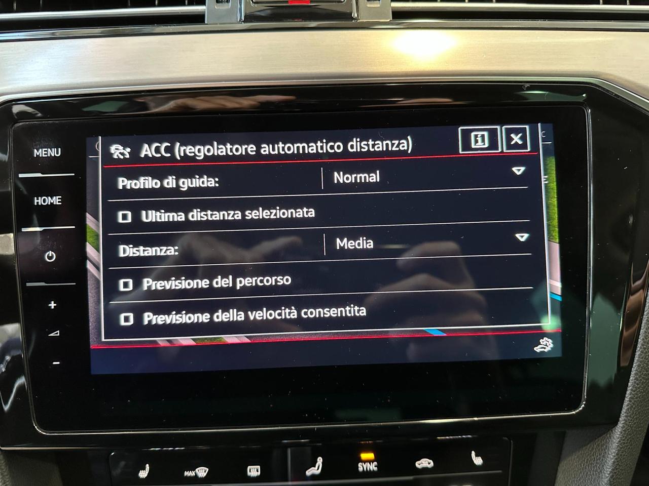 Volkswagen Passat Variant 2.0 tdi Executive 150cv DSG-Camera-Carplay-Keyless-IVA