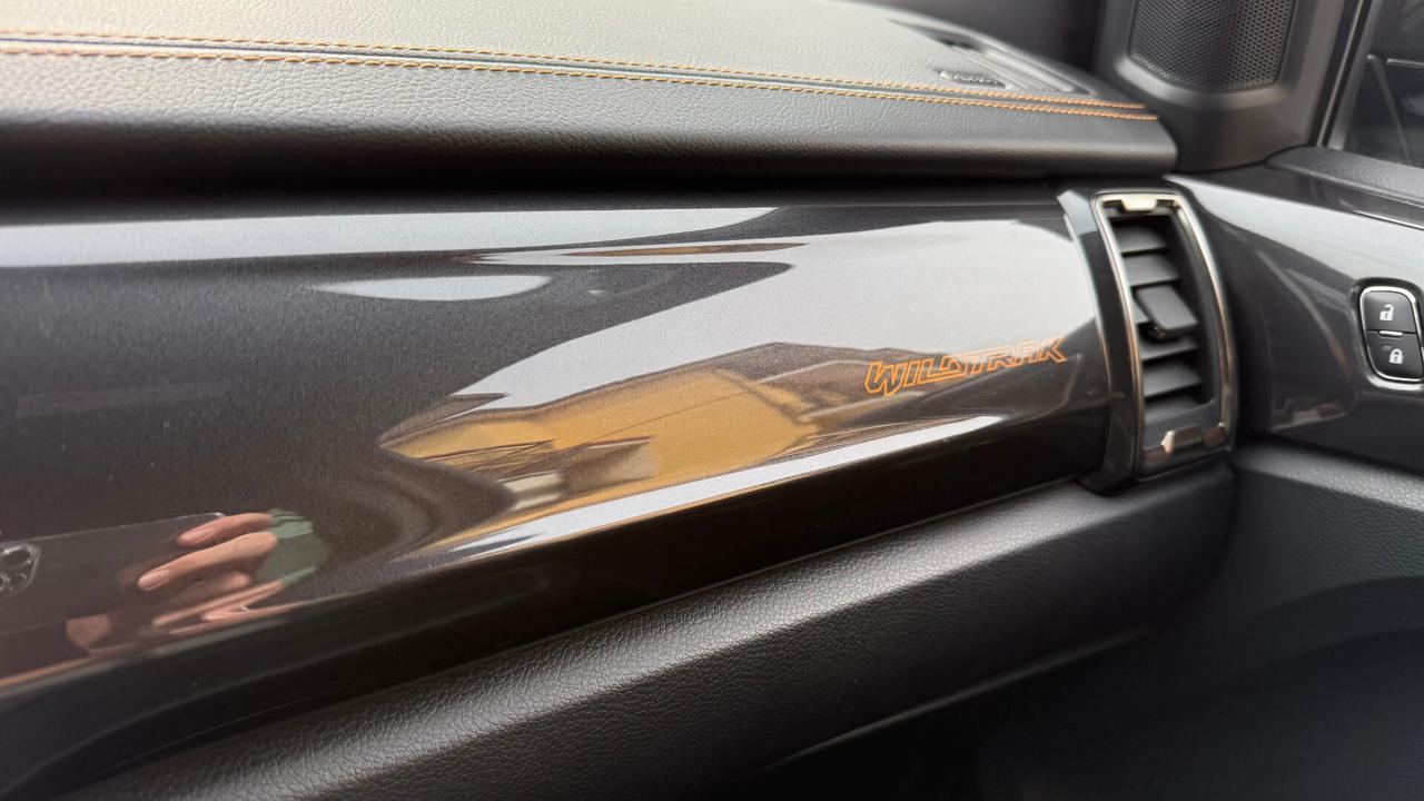 FORD RANGER PICK-UP 3.2 TDCI 200 CV PARI AL NUOVO