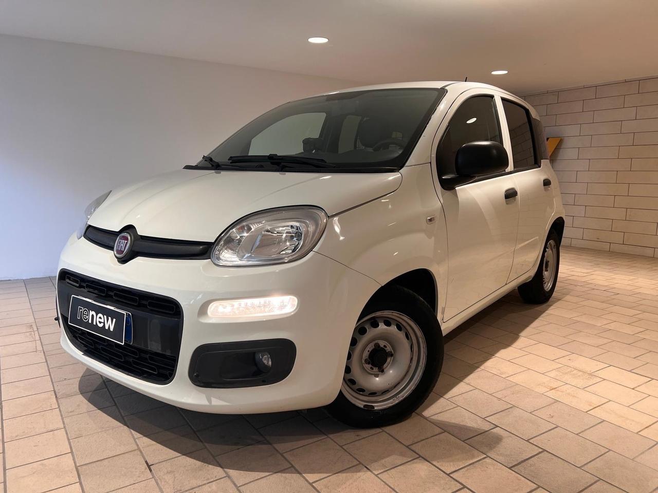 Fiat Panda 1.0 Hybrid Pop Van 2 posti