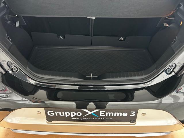 TOYOTA Aygo X 1.0 VVT-i 72 CV 5 porte Lounge Air S-CVT